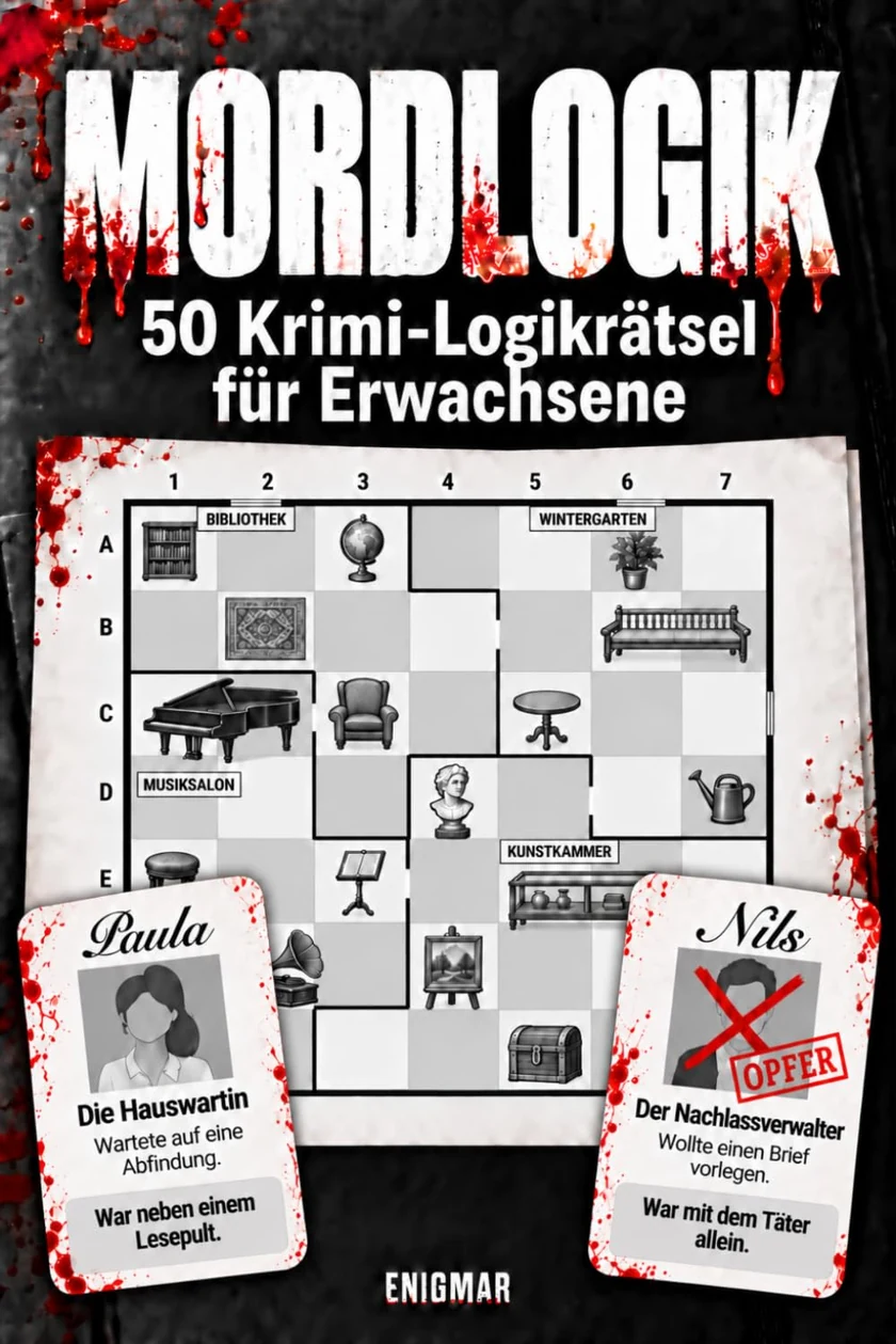 MORDLOGIK
